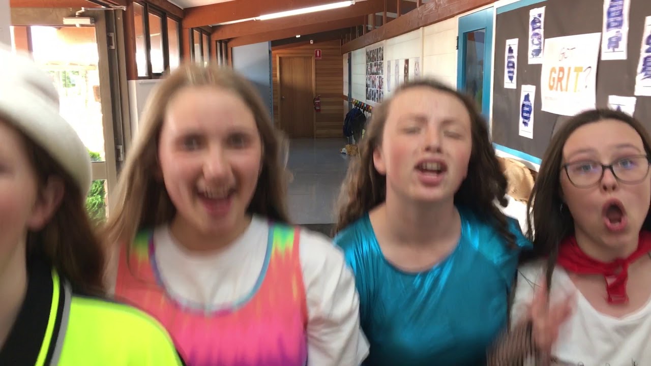 Circular Head Christian School LipDub 2019