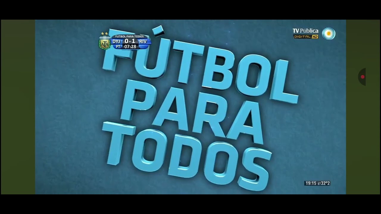 River ayudado en la B? La peor mentira en la historia del deporte