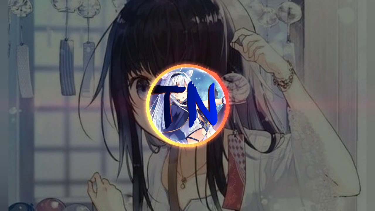 MYRNE-Confessions(Nightcore)