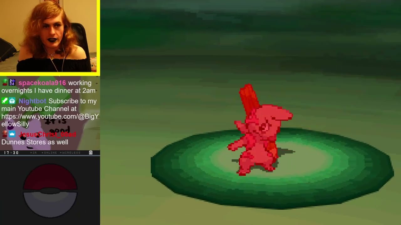Pokémon Black - Part 2 (Stream VOD)