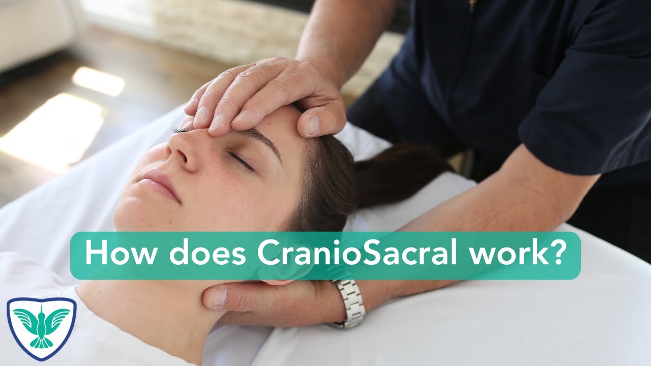 How Craniosacral Therapy Works | Gentle Release Technique | SFH