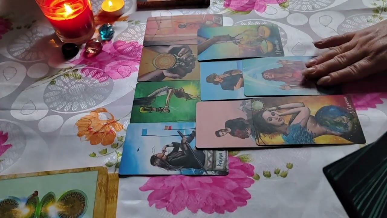 🌟 Wodnik✨ Od teraz do końca lutego 2026#💫tarot#czytanie#✨🌟💫