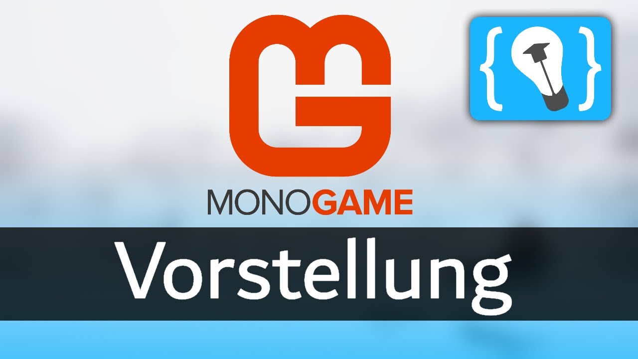 Monogame Vorstellung - Spiele programmieren mit C#