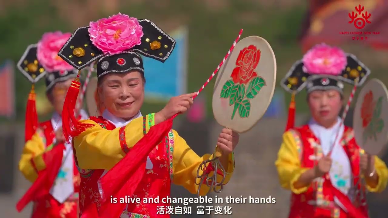 Huludao | Sentient Mountains and Seas: Vast and Tranquil Liaoning
