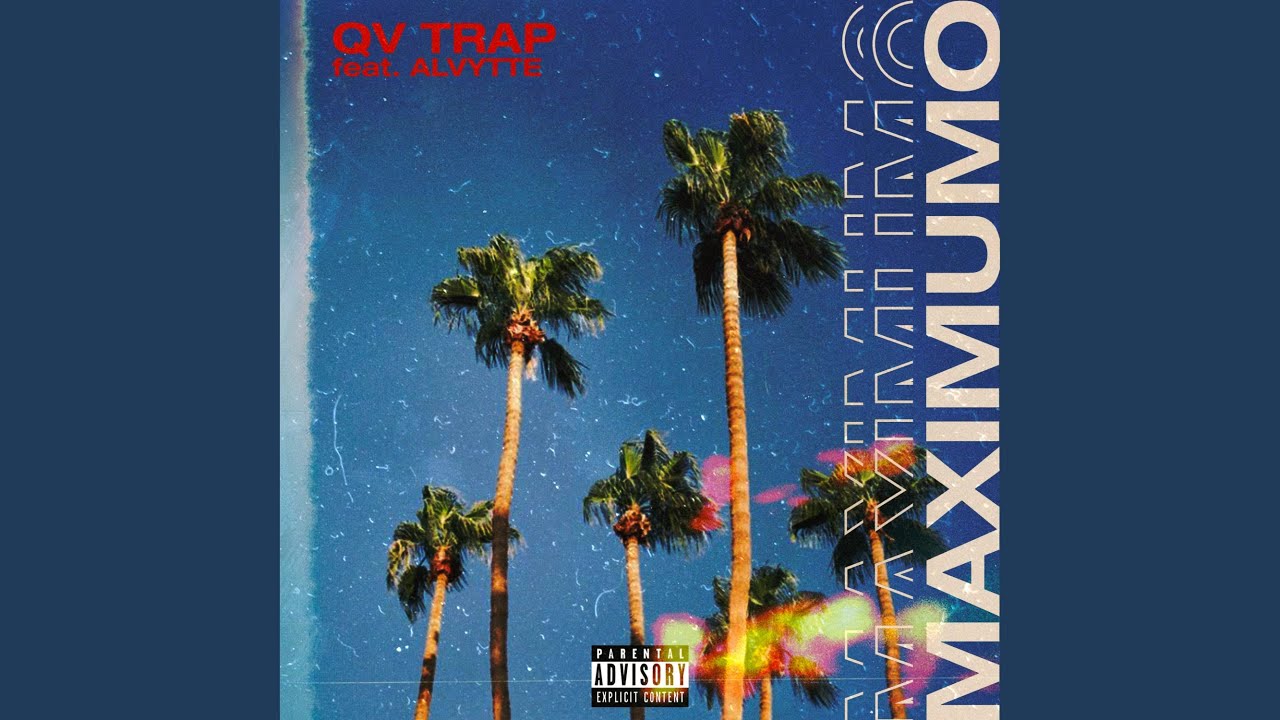 Maximumo (feat. Alvytte)