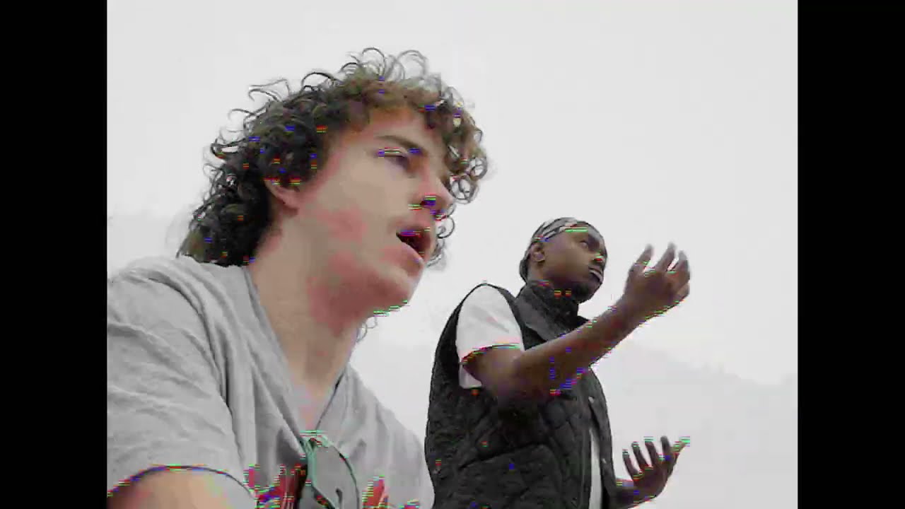 Yvncc x Sybyr - Trippin 4 Wut (Official Music Video)