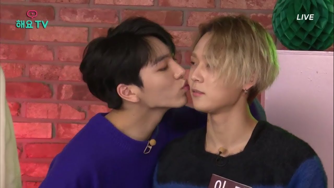 [ENG SUB] Private Life of Pentagon S3 - Episode 3 FULL (HeyoTV) (4 Jan 2018)