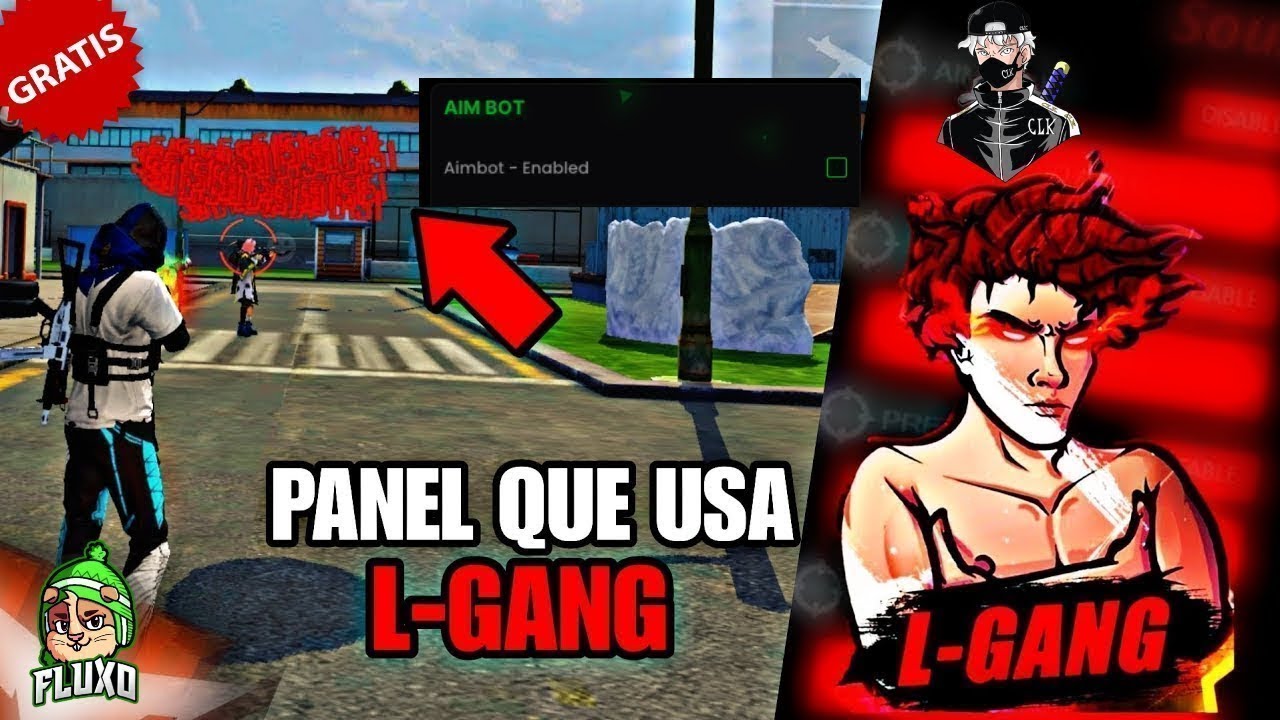 HOY LLEGO A GRAN MAESTRO EN FREEFIRE! #freefirehack #freefirepc
