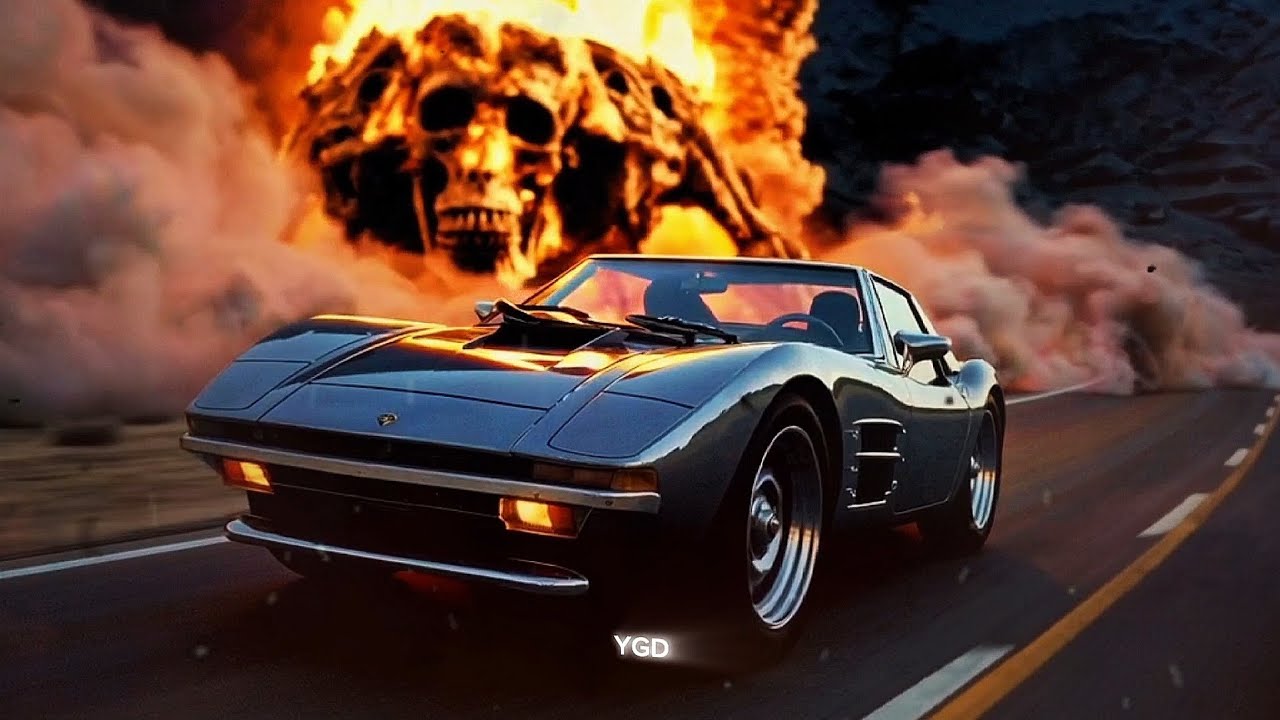 YGD Beats - PURE ANGER (Sped Up)