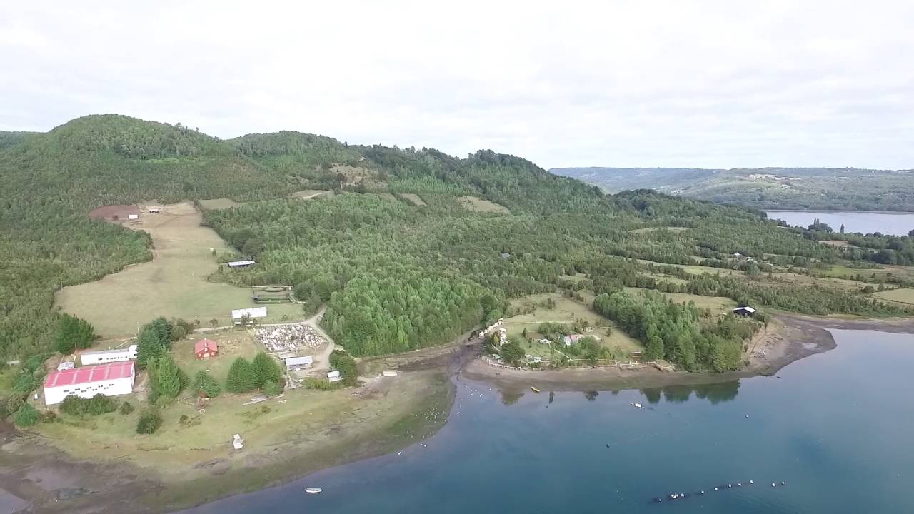 Otra mirada de la Patagonia Chilena...