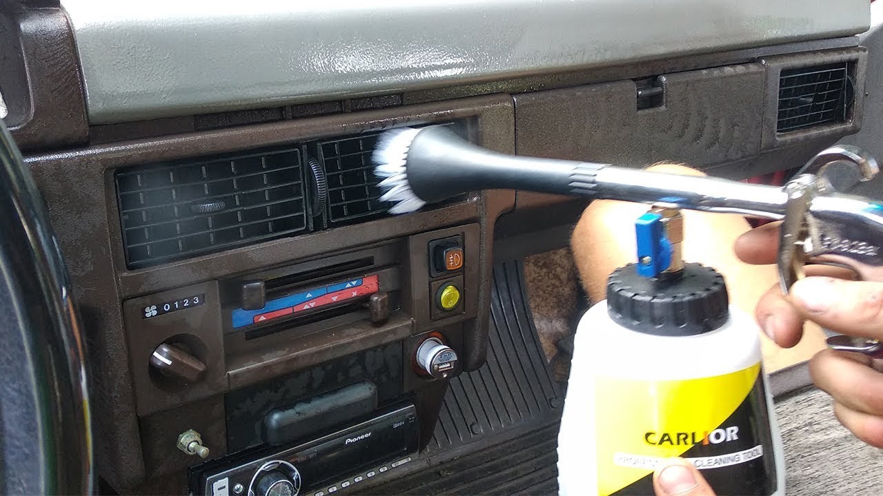 High pressure cleaning tool portable tornado r foams gun tornado car wash gun tornador