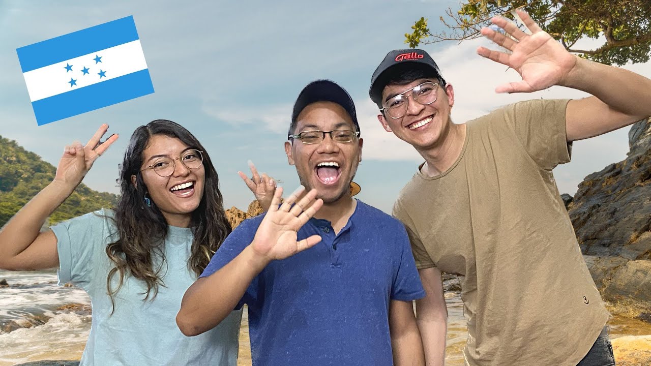 ¡Nuestra OPINIÓN honesta sobre HONDURAS! 👋 🇭🇳