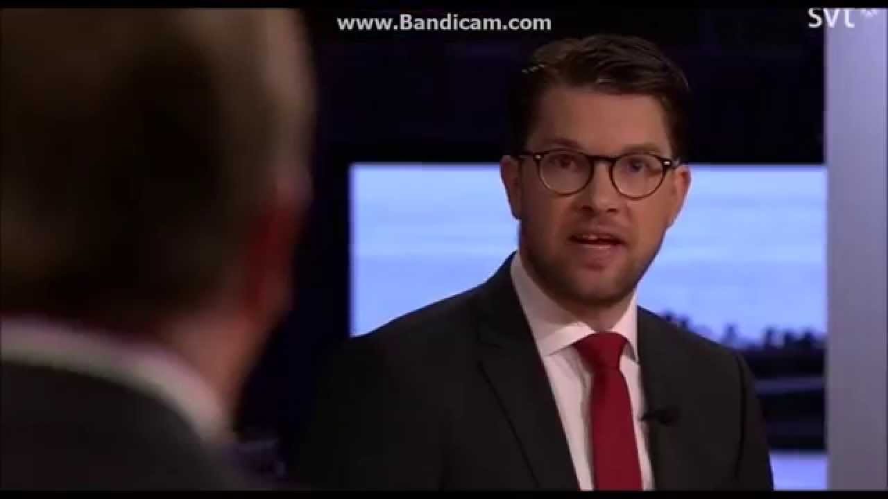 Jimmie &Aring;kesson s&auml;tter Stefan L&ouml;fven p&aring; plats i sin comeback (En liten anstr&auml;ngning)