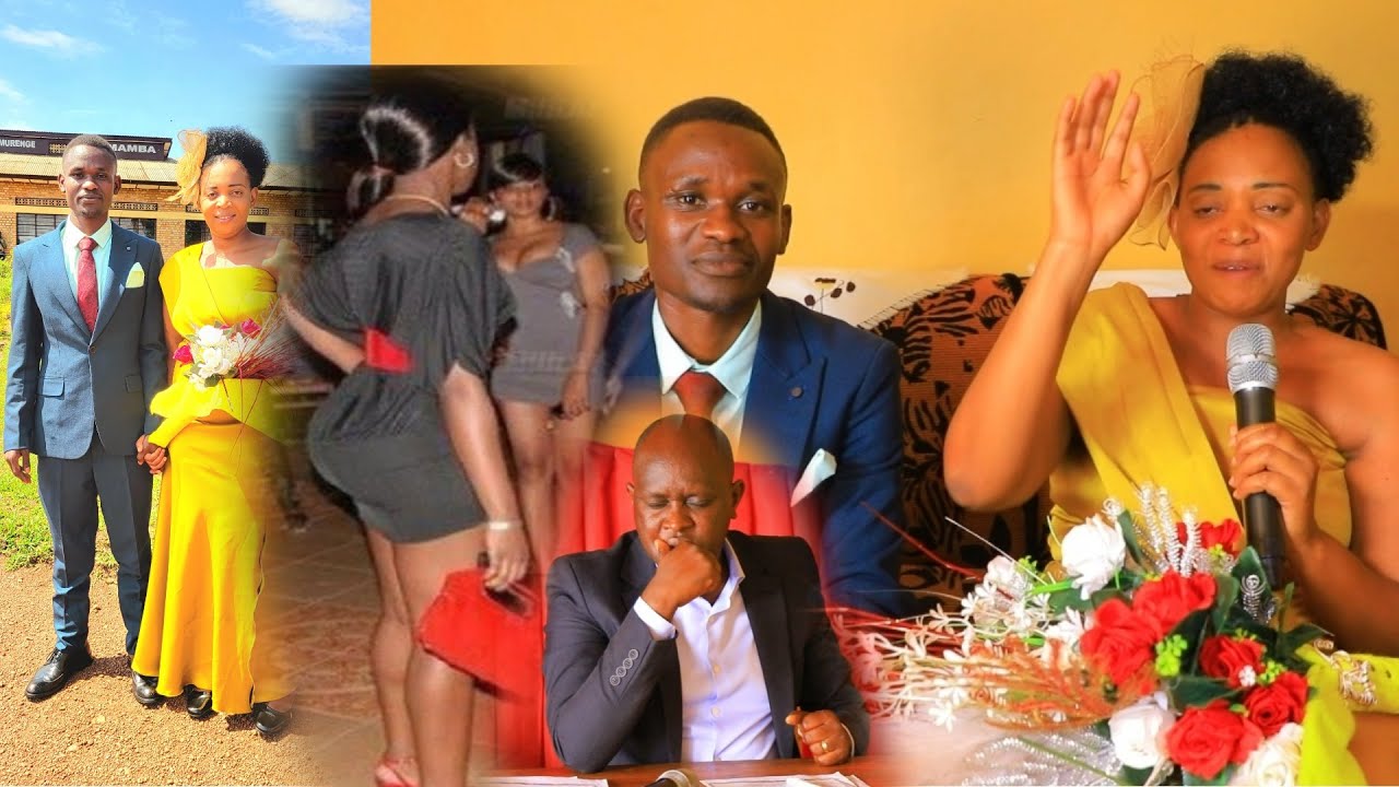 GITIFU ARARIZE😭Fifi Imana yakijije SIDA, Imana imuhaye umugabo udasanzwe|AKORESHE AMAGAMBO Y'umuriro