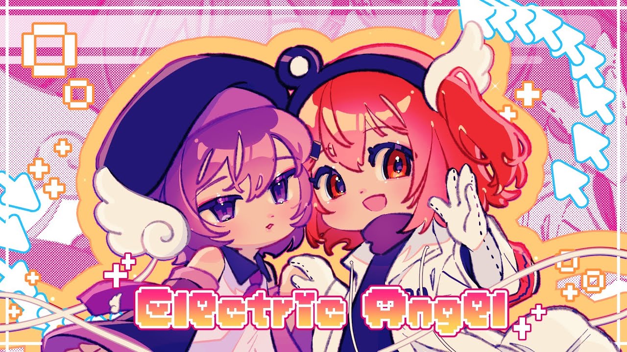 【足立レイ Adachi Rei・唄音ウタ Utatane Uta/Defoko】Electric Angel えれくとりっく・えんじぇぅ【UTAUカバー】