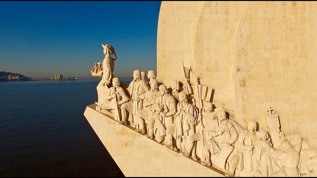 City Guide: Lisbon, Portugal (Is Past&eacute;is de Bel&eacute;m Worth it?)