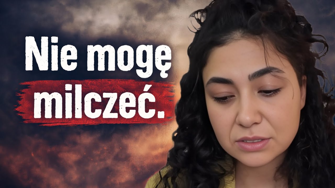 Co naprawdę dzieje się teraz w Iranie?