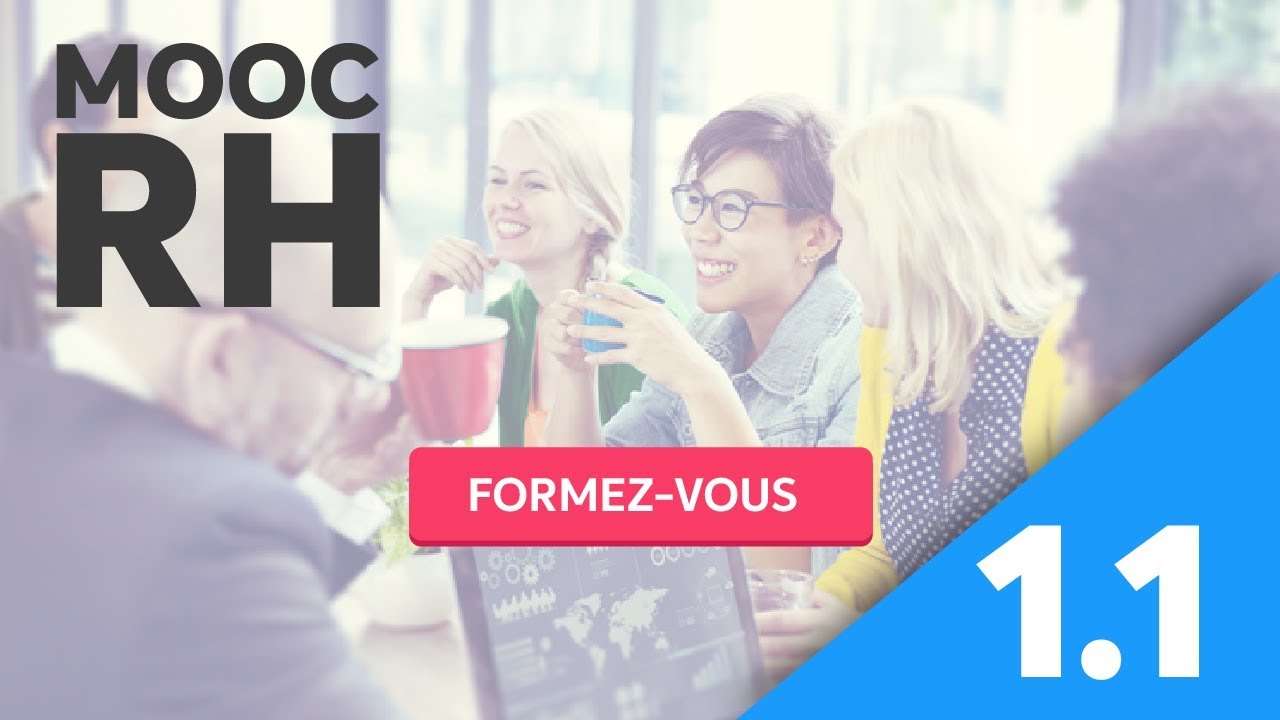Pourquoi mettre en place un SIRH ? - MOOC RH Eurécia