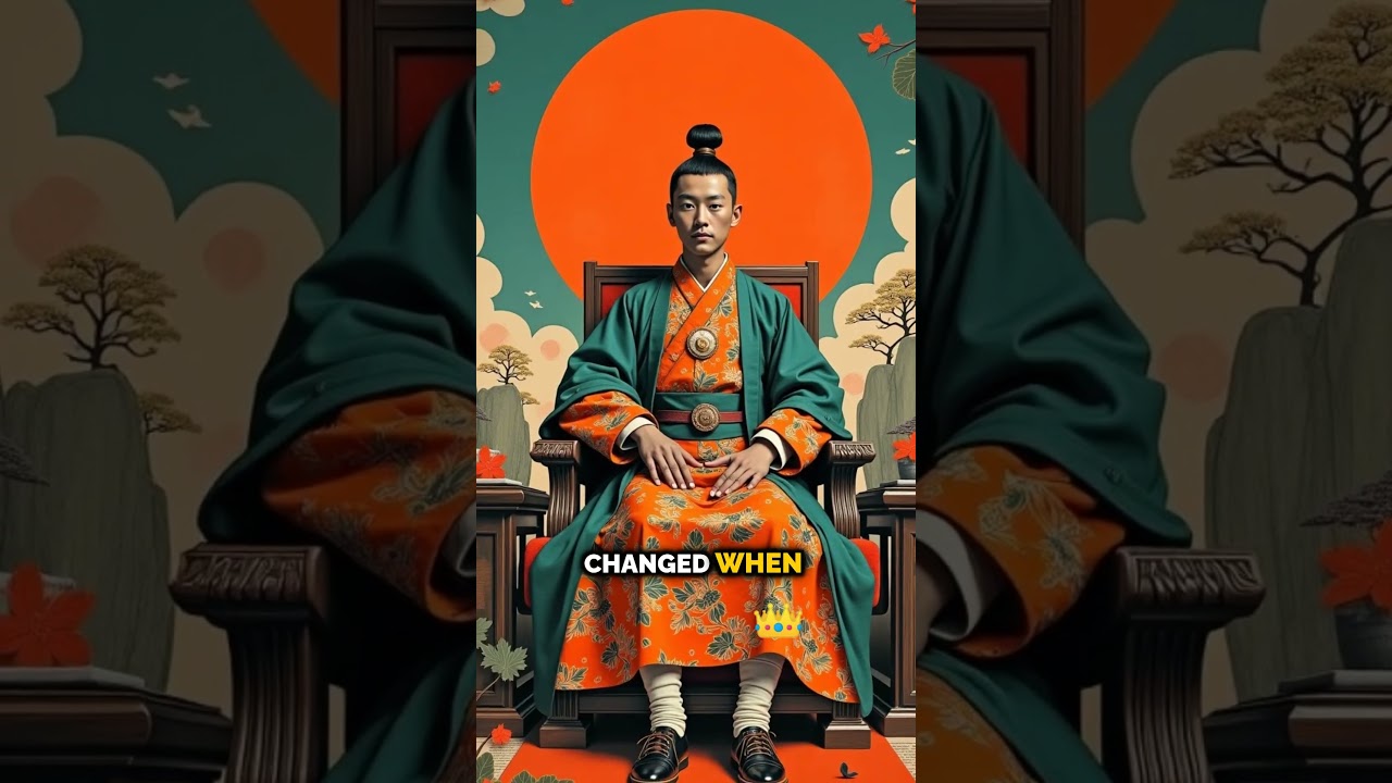 The Meiji Restoration: Japan’s Path to Modernization