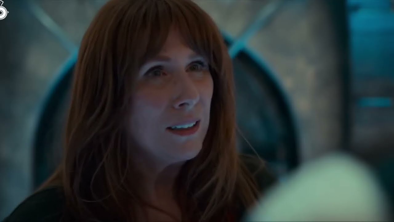 Doctor Who- Endings