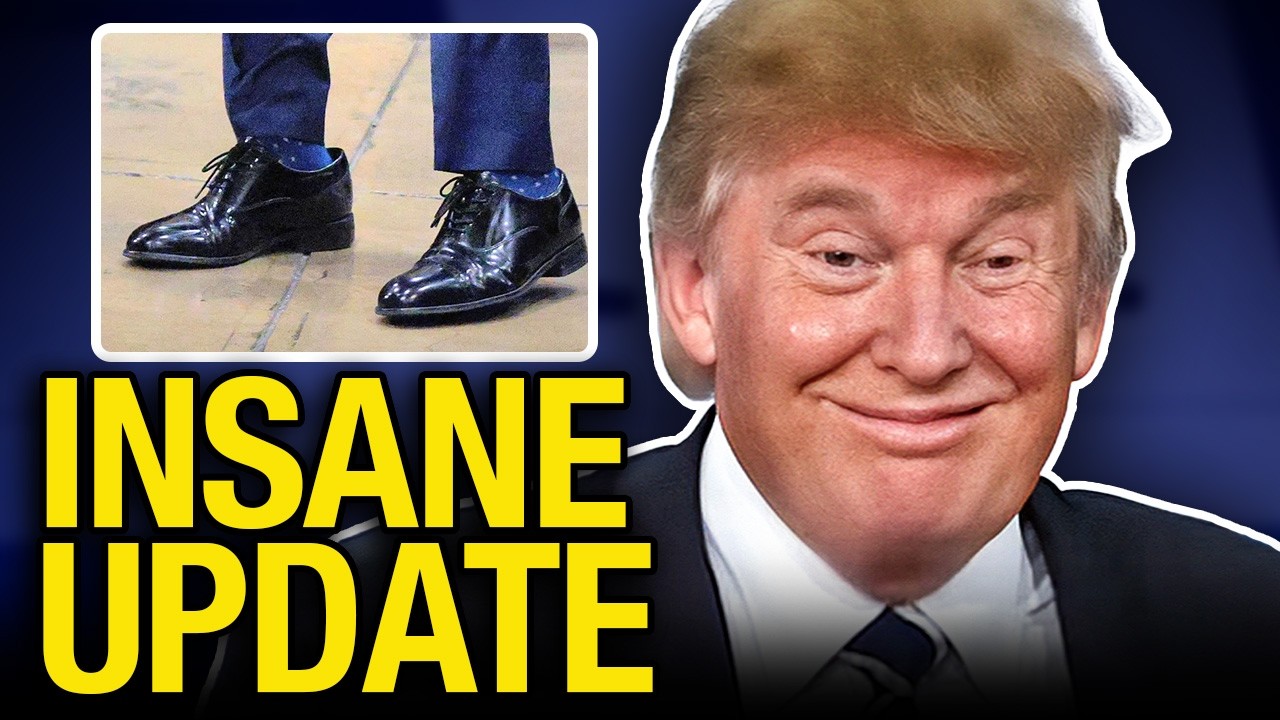 ЖАЛКИЙ тест Трампа на лояльность позорит людей из его администрации.