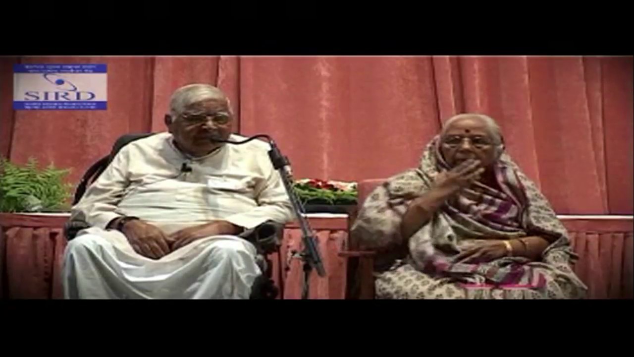 Vipassana and Stress Management at Bhabha Atomic Research Center - 11th June 2012