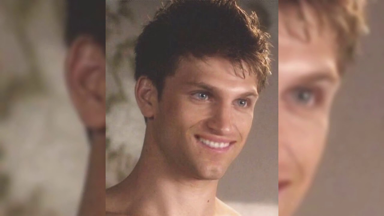 Keegan Allen | Real Life Moments 2020