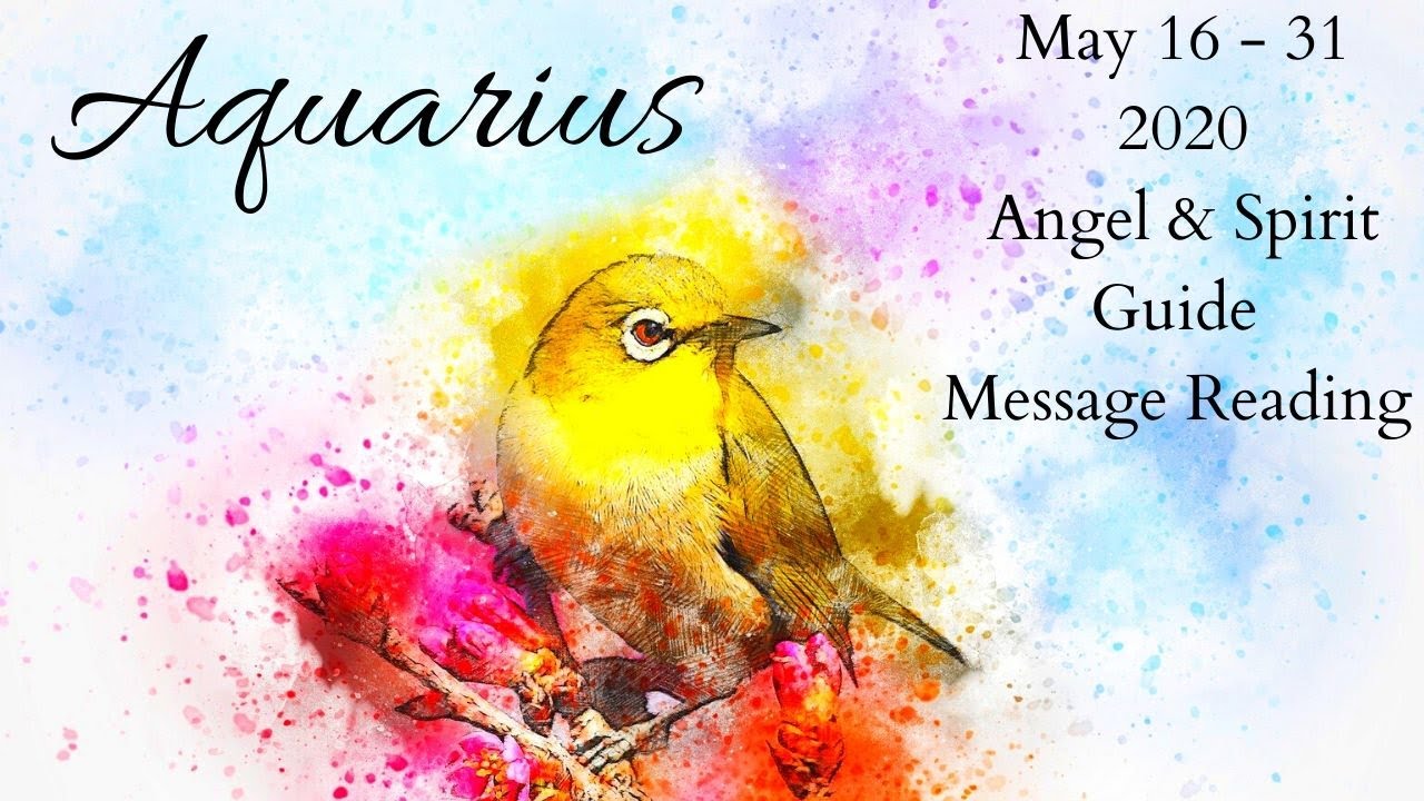 Aquarius, Be Ready! You See What Others Can't || Psychic Empath Tarot Reading