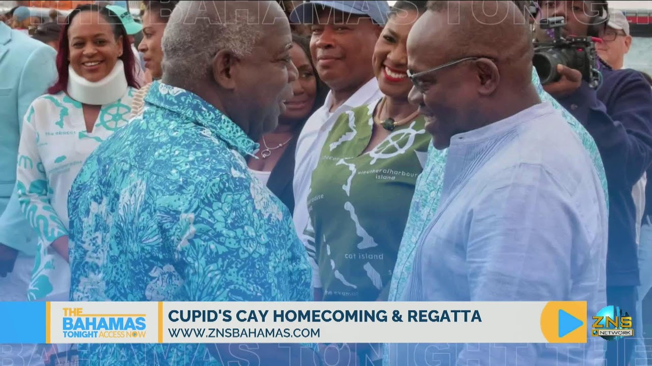 The Bahamas Tonight - January 13th, 2026