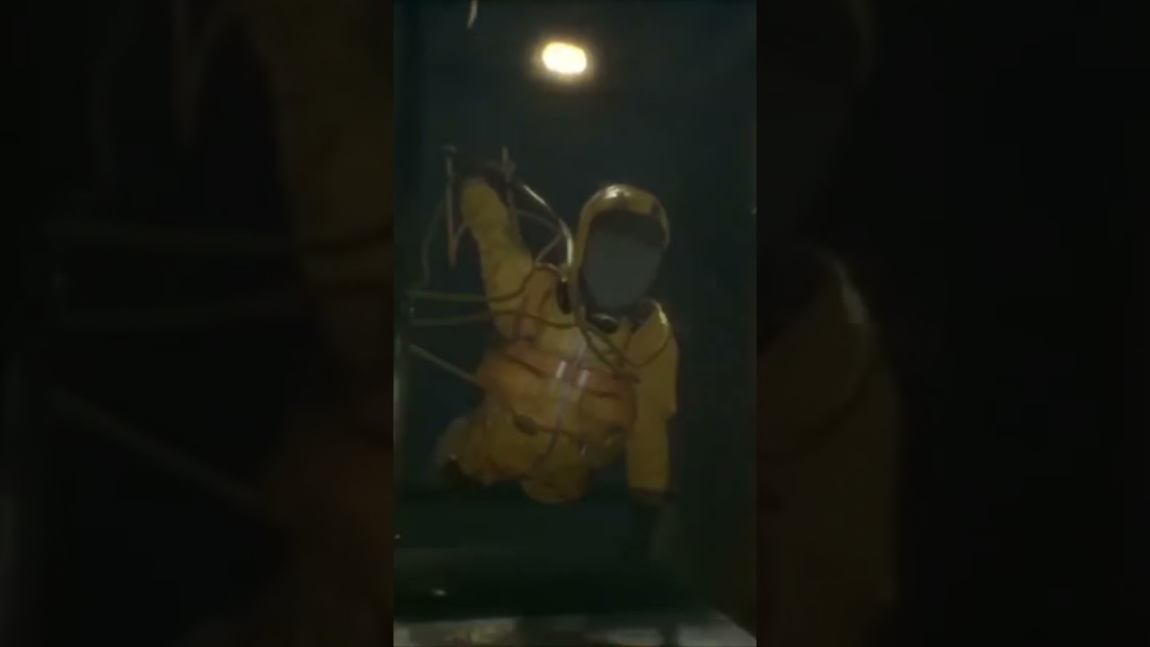 BLEIB WO DU BIST!#observer #letsplay #gaming #games #funny #jumpscare #fyp #fypシ