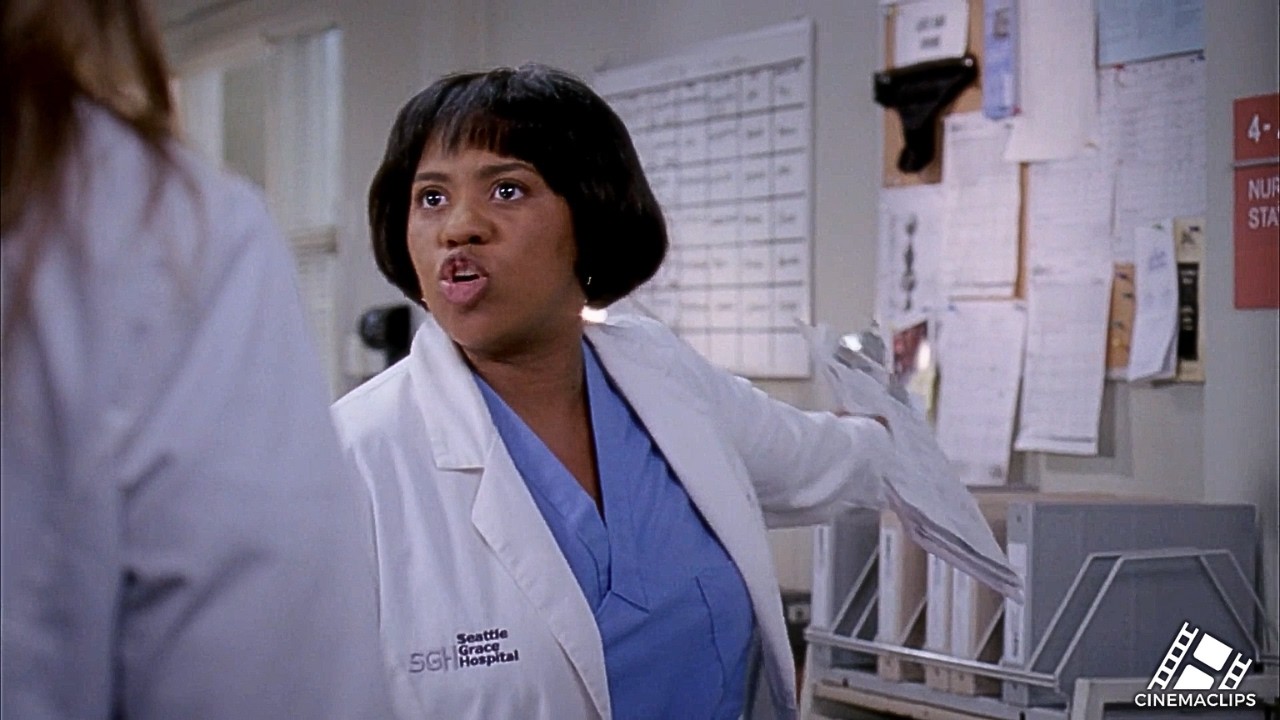 Миранда Бейли ведет себя дико в течение 10 минут подряд