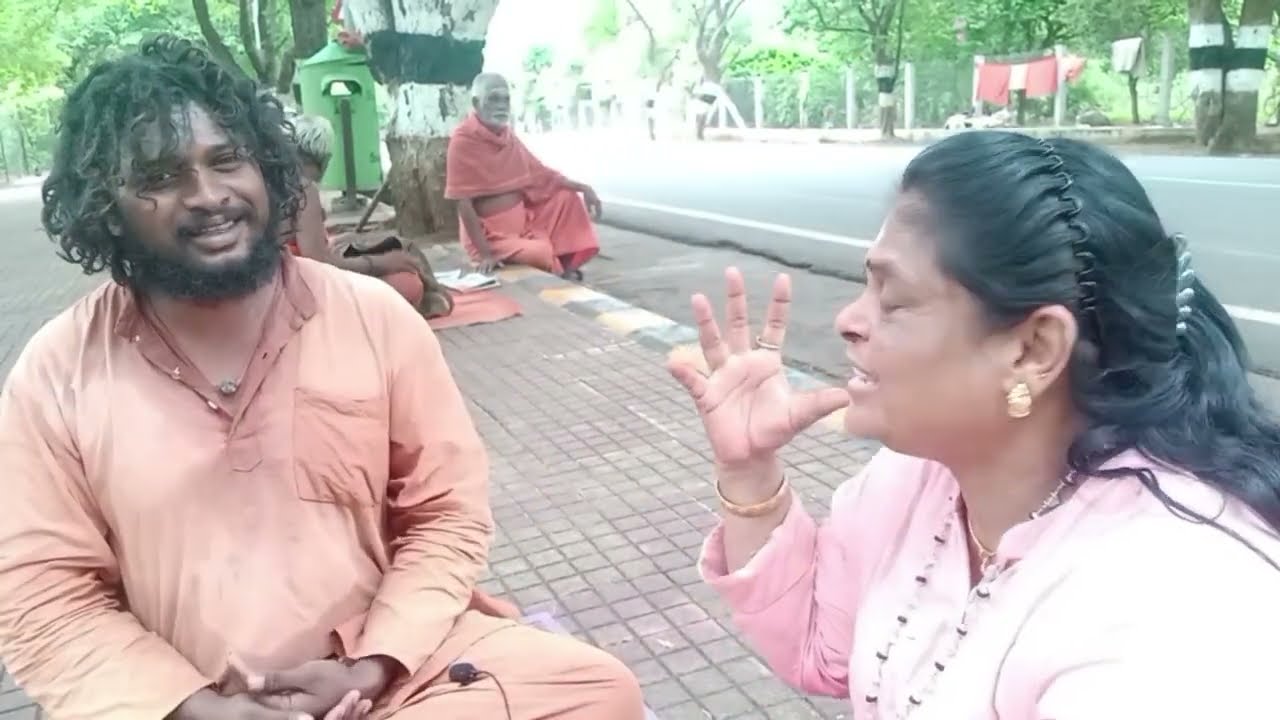 இந்த சிறு வயதில் இத்தனை ஞானமா Is this much wisdom at such a young age? Thiruvannamalai