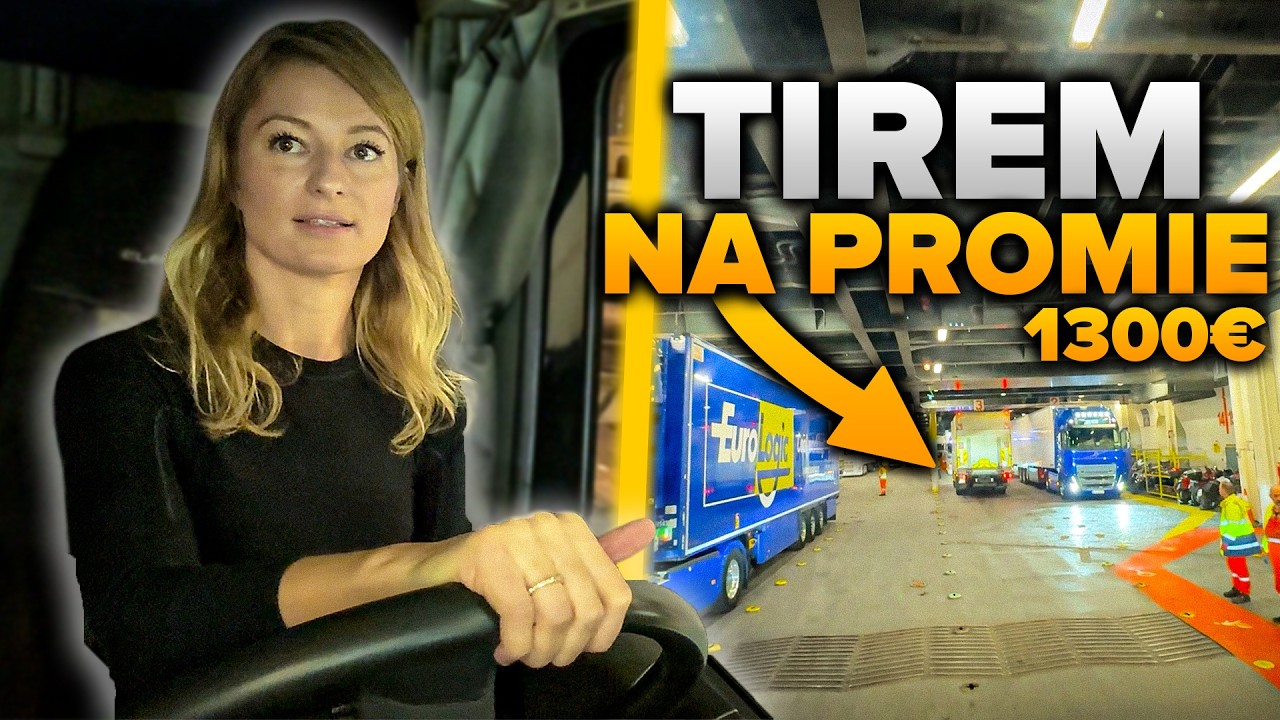 PROM do Włoch za 1300 EURO!!