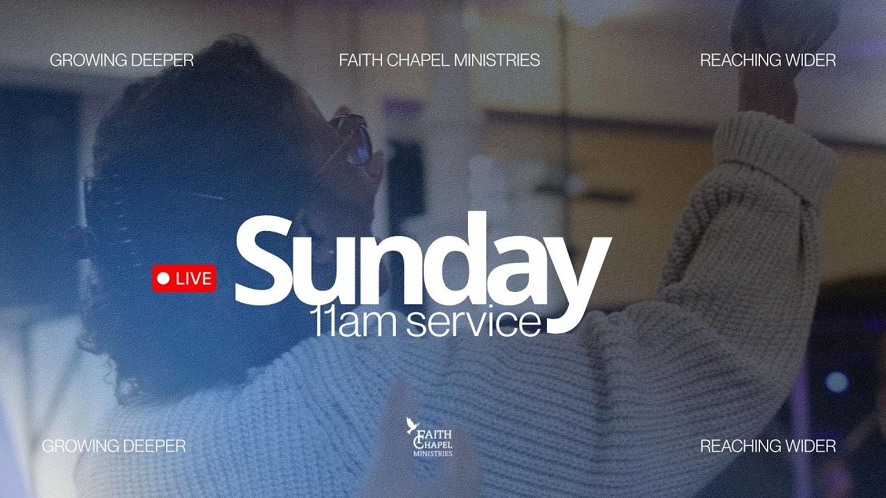 Don’t Settle; God Expects More! | Assistant Pastor Laurice Murphy | Sunday Service | 22nd Feb 2026