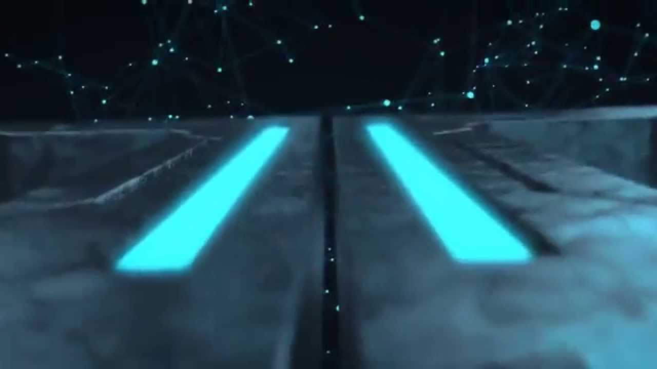 Official TraMa intro.