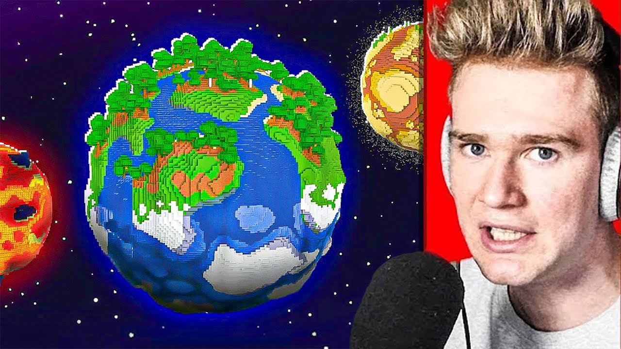 KTO OSTATNI ZOSTANIE na PLANECIE = WYGRYWA 💲 | Minecraft Extreme