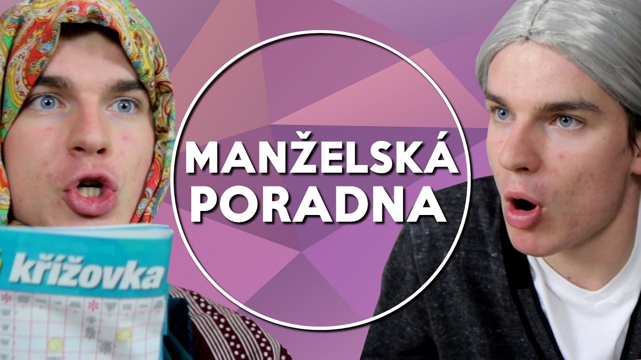Manželská Poradna | KOVY