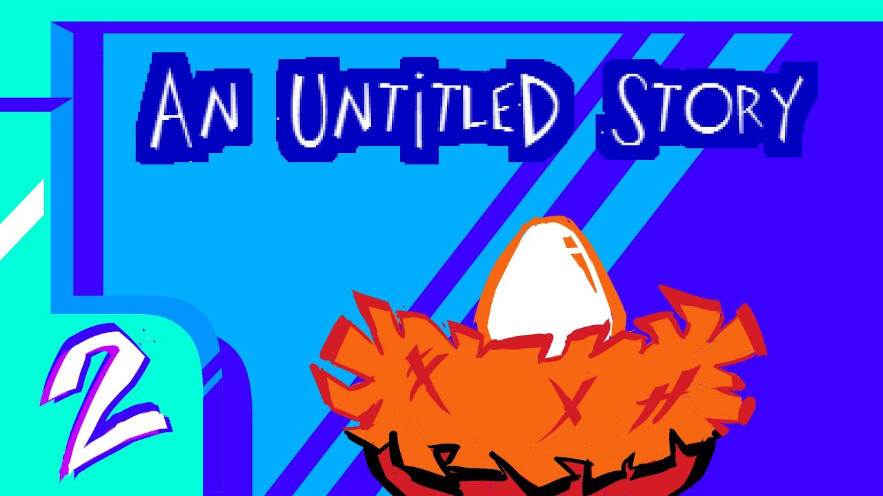 An Untitled Story | EP2