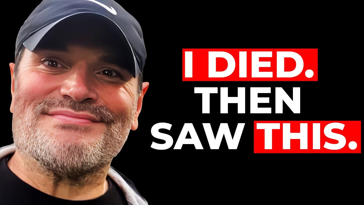 Matt Emch Opens Up About His Untold Terrifying Encounters