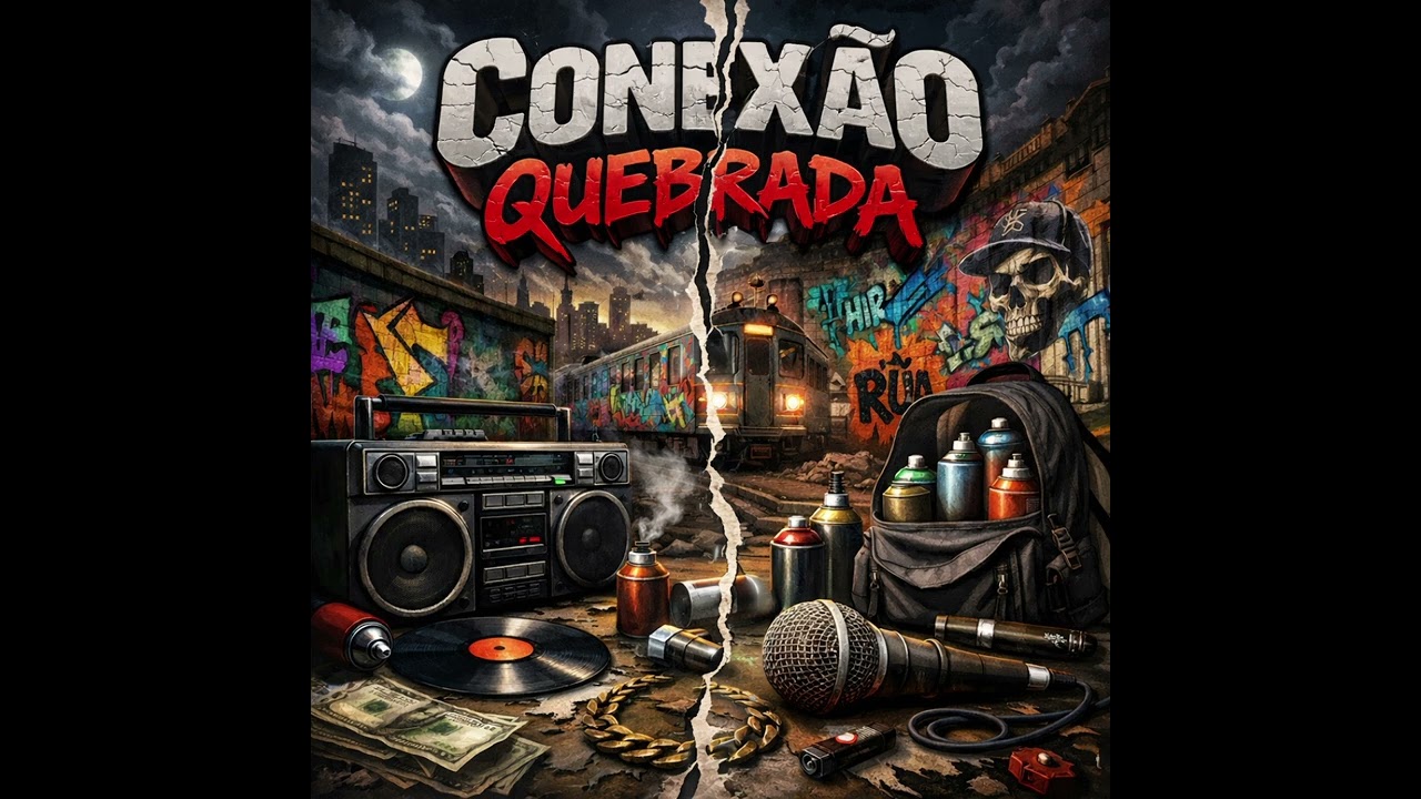 Conexão Quebrada  - Ponto de Equilíbrio 