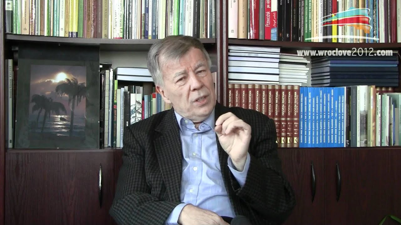 Prof. Miodek: Chelsea to kobieta