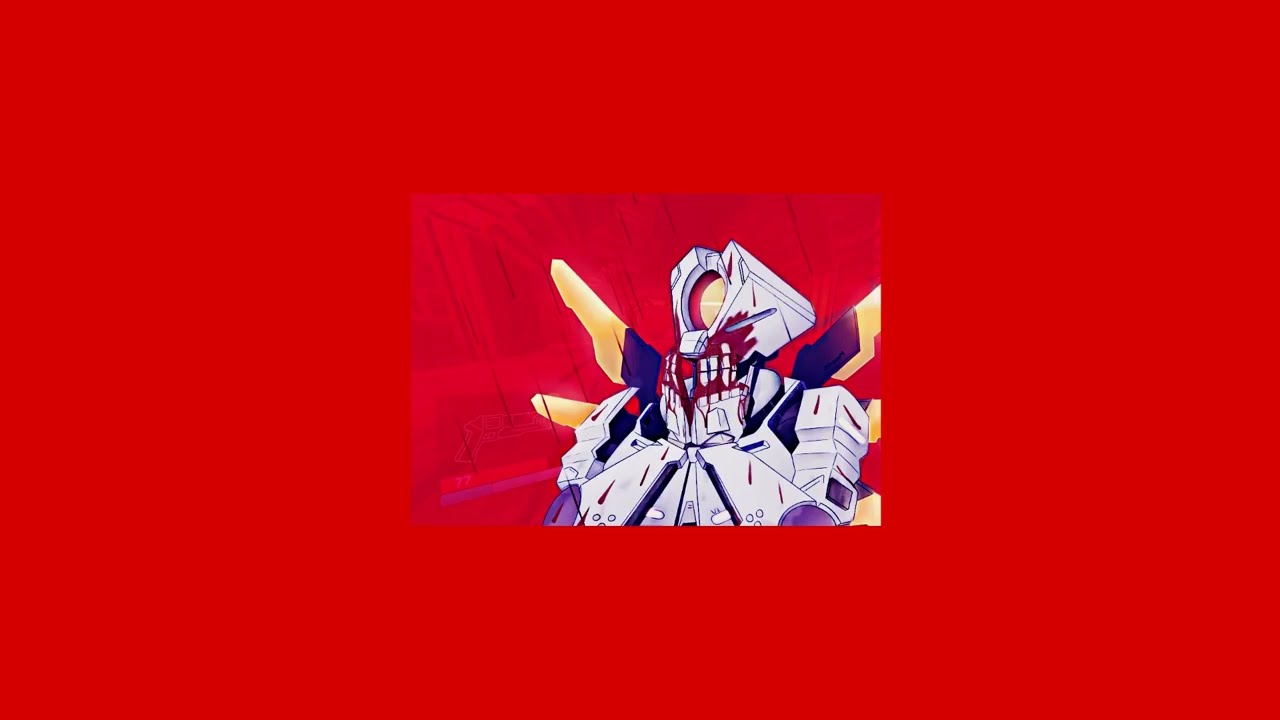 Heaven Pierce Her-ORDER(slowed & reverb)