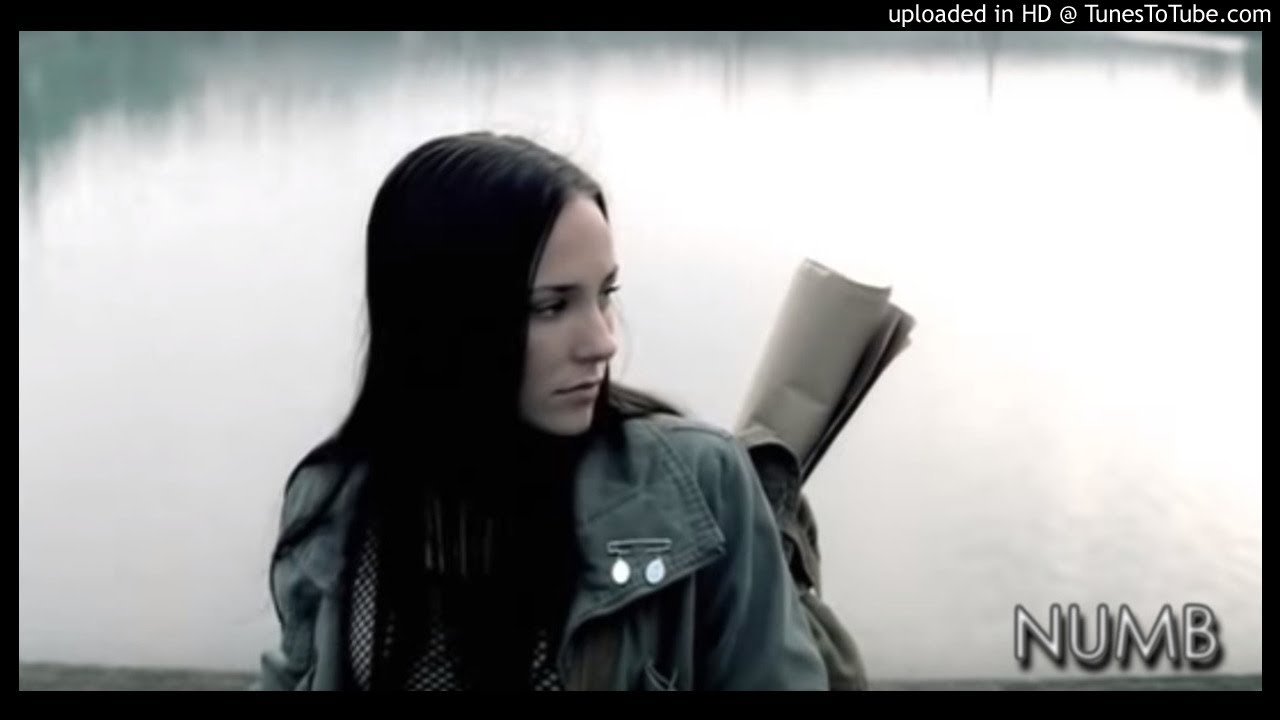 LINKIN PARK - NUMB (INSTRUMENTAL REMAKE)