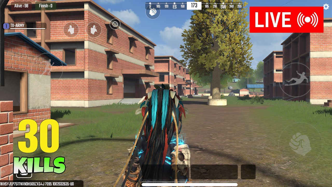 𝘢𝘷𝘪𝘟 𝘳𝘶𝘴𝘩𝘦𝘳 is live streaming scarfall new