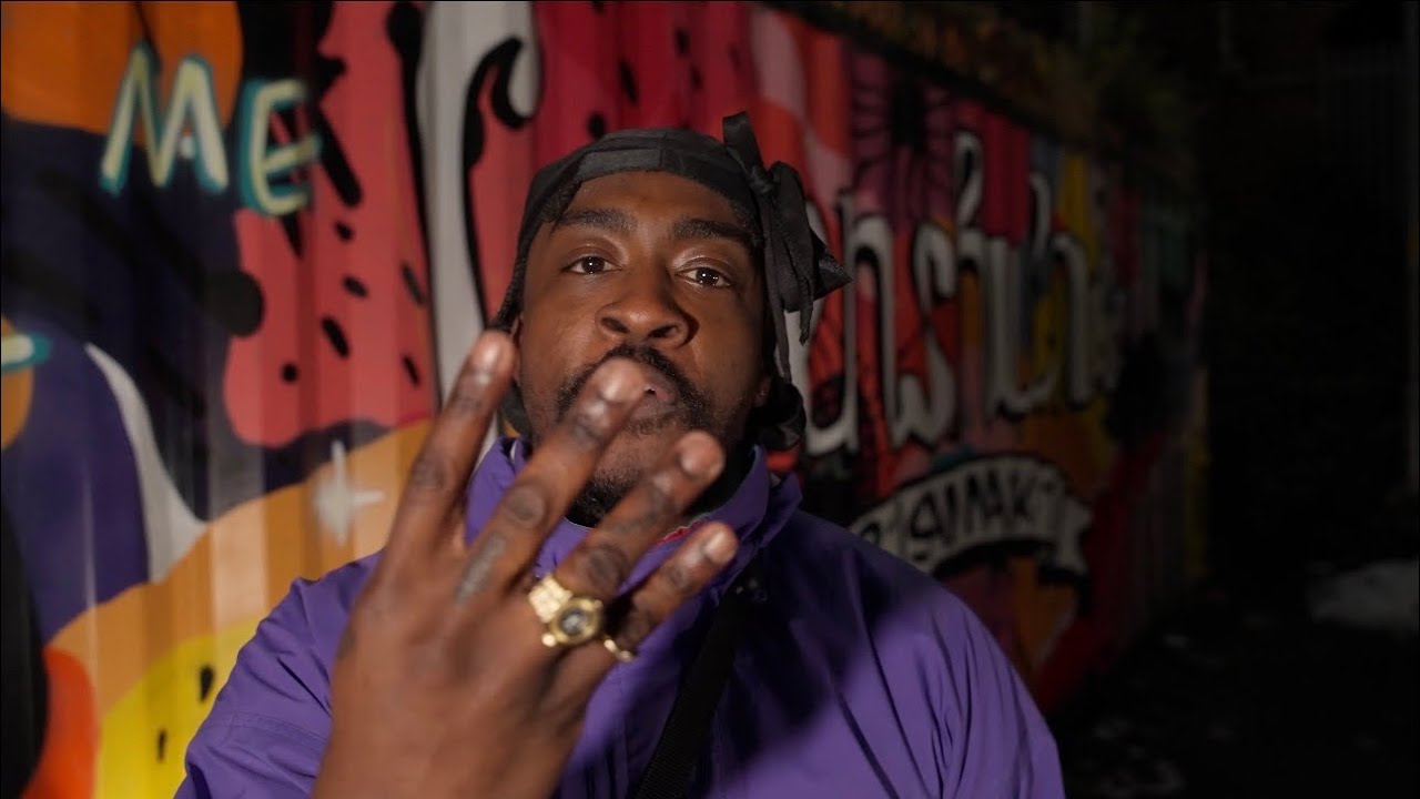 P1CAPS - 64 BAR STATEMENT | PART 4 (FREESTYLE)