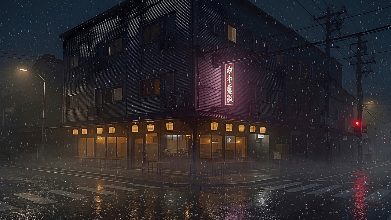 Lofi Hip Hop Playlist | Lofi Chill for Studying, Concentration, Relaxation, and Sleep
