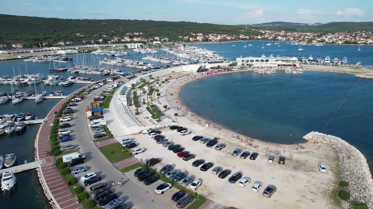 Bibinje červenec 23
