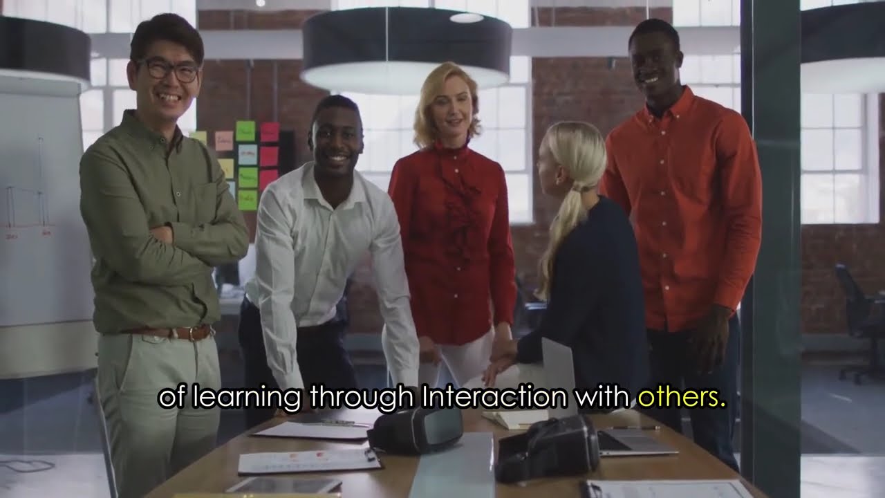 Help Your Team Develop—and Apply—New Skills