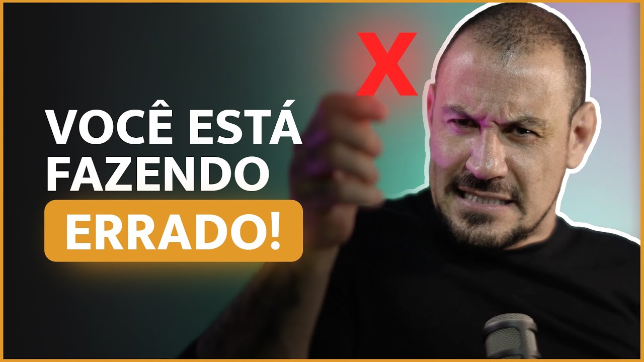 Composição fotográfica - o guia DEFINITIVO!