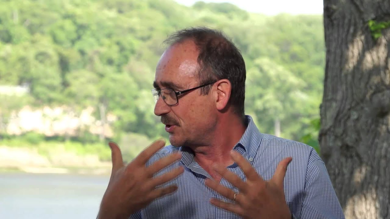 80th Symposium - 21st Century Genetics: Genes at Work - Denis Duboule